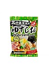 Instant ramen Shio z yuzu 98g - IRAGASHI SEIMEN