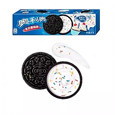Oreo piškoti z okusom rojstnodnevne torte 97g - OREO