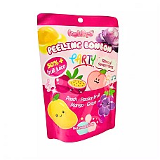 Gumijasti bonboni (z olupljivo plastjo) 75g - KOKORO