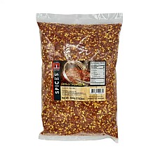 Čilijevi kosmiči 500g - THREE DEER Čilijevi kosmiči 500g - THREE DEER