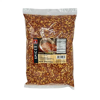 Čilijevi kosmiči 500g - THREE DEER