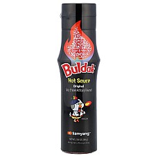Buldak pekoča čili omaka 200g - SAMYANG Buldak pekoča čili omaka 200g - SAMYANG
