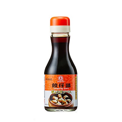 Omaka za dumplinge 200ml - KONG YEN