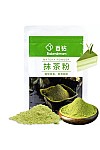 Matcha v prahu 80g - BAKER DREAM