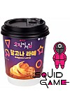 Instant bela kava 20g - SQUID GAME
