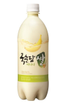 Korejsko riževo vino okus banana 750ml - JINRO