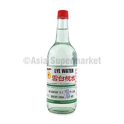 Lužna voda 500ml - MEE CHUN