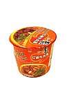 Instant juha z rezanci okus pekoča govedina 110g - TONGYI Instant juha z rezanci okus pekoča govedina 110g - TONGYI