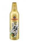 Kitajsko pivo Tsingtao posebna izdaja (leto tigra 2022) 473ml