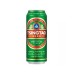 Pivo Tsingtao Premium Lager pločevinka 500ml x 24 - TSINGTAO