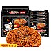 Buldak instant rezanci s piščancem pekoči 140 g x 5 – SAMYANG