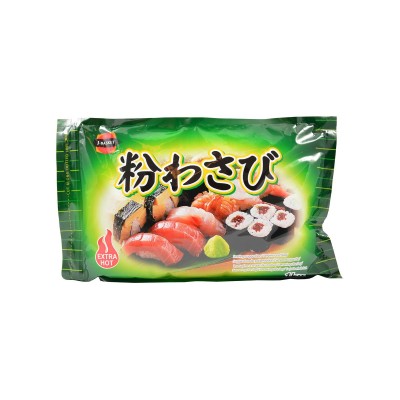 Wasabi v prahu 1kg - J-BASKET 