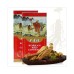 Posušena rdeča Ginseng korenina 450g (6 let) Posušena rdeča Ginseng korenina 450g (6 let)