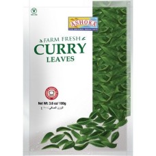 Karijevi listi 100g - ASHOKA Karijevi listi 100g - ASHOKA
