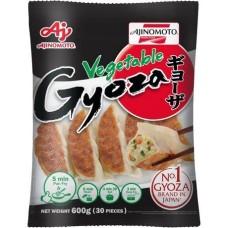 Dumpling zelenjavni 600g - AJINOMOTO