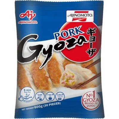 Dumpling s svinjino 600g - AJINOMOTO