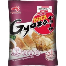 Dumpling z raco Hoi Sin okus 600g - AJINOMOTO Dumpling z raco Hoi Sin okus 600g - AJINOMOTO