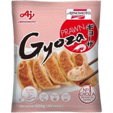 Dumpling s kozicami na japonski način 600g - AJINOMOTO