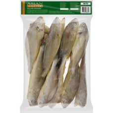 Zamrznjen rumeni krokar 1kg - ASIAN CHOICE