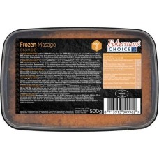 Kaviar masago oranžen 500g - FISHERMAN'S CHOICE