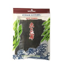 Dashi Kombu (posušene morske alge) 113,4g - WEL PAC  