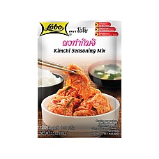 Mešanica začimb za kimchi 100g - LOBO