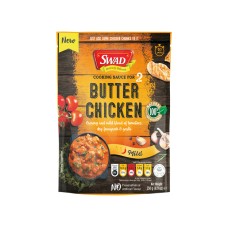 Omaka za maslenega piščanca 250g - SWAD