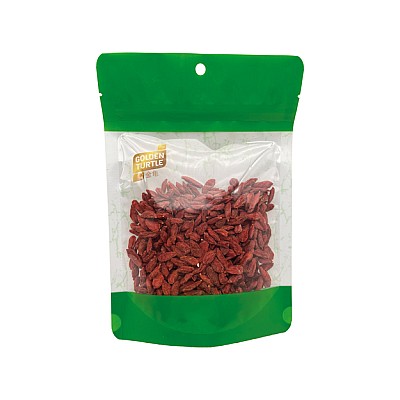 Posušene goji jagode 100g - GOLDEN TURTLE 