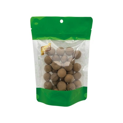 Posušeni longan 100g - GOLDEN TURTLE