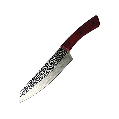Japonski nož santoku (20 cm) 