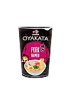 Instant ramen rezanci okus svinjina v lončku 62g - OYAKATA   