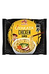 Instant rezanci z okusom piščančjega ramena 89g - AJINOMOTO 