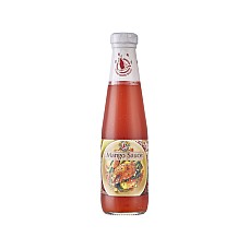Omaka z mangom (s sladkorjem in čilijem) 295ml - FLYING GOOSE