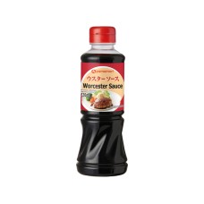 Worcesterska omaka 220ml - YAMAMORI