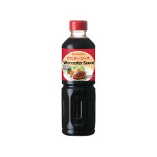 Worcesterska omaka 500ml - YAMAMORI
