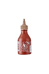Omaka čili sriracha s česnom 200ml - FLYING GOOSE