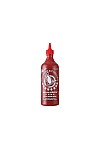 Sriracha čili omaka zelo pekoča 730ml - FLYING GOOSE