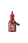Omaka čili sriracha s kimchijem 200ml - FLYING GOOSE