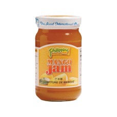 Mangova marmelada 300g - PHILIPPINE 