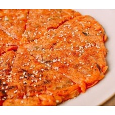Kimči palačinka Kimči palačinka