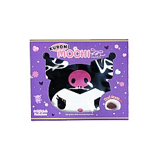 Kuromi mochi z rdečim fižolom (OMEJENA IZDAJA!) 90g - RED SAKURA FOOD LTD.