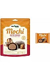 Mochi s polnilom slane karamele 180g - BAMBOO HOUSE