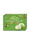 Mochi z okusom kivija in vanilijevim polnilom 180g - BAMBOO HOUSE