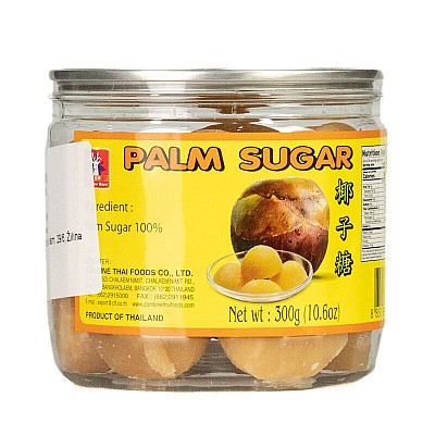 Palmin sladkor 300g - THREE DEER