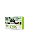 Mochi z dvojnim polnilom okus melona 180g - BAMBOO HOUSE