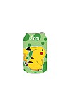 Gazirana voda z okusom limete Pokemon 330ml - QDOL