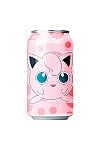 Gazirana voda z okusom breskve Pokemon 330ml - QDOL