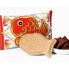 Čokoladni vafelj 16,5g - MEITO  