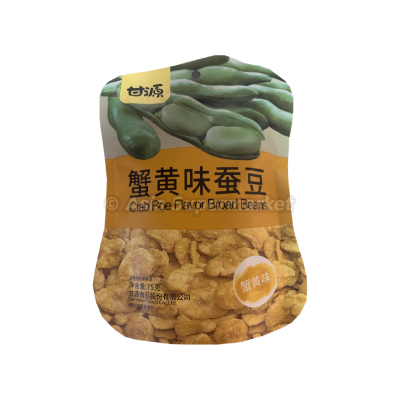 Bob z okusom iker rakovice 75g - GAN YUAN
