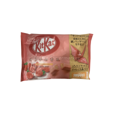 Kitkat malina 135,6g - NESTLE